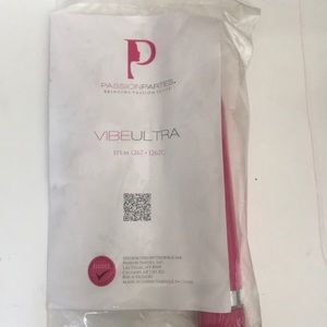 Passion Parties Vibe Ultra